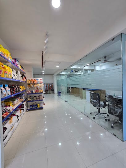 Petmate Veterinary Hospital business photograph