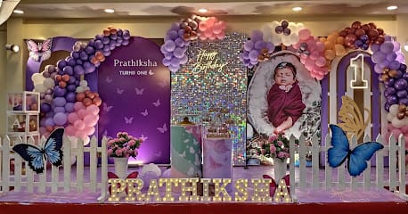 Pocket Party Events business photograph