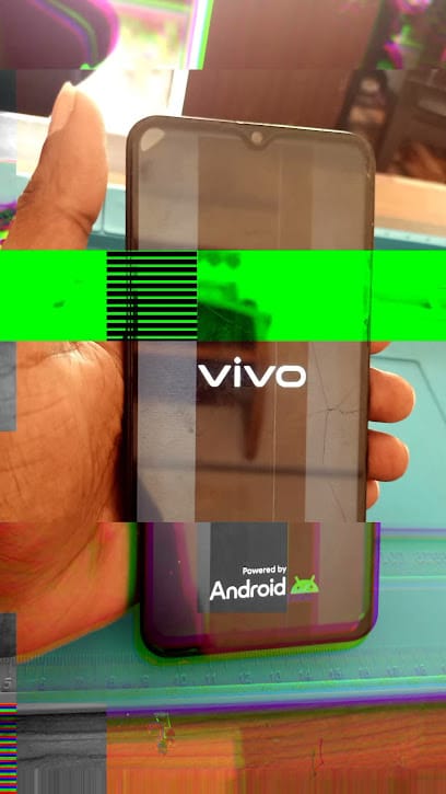 SK KAVI MOBILES & SK CUSTOMIZED GIFTS business photograph