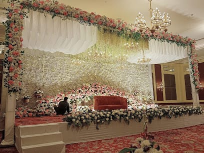 Forever Event Planner business photograph