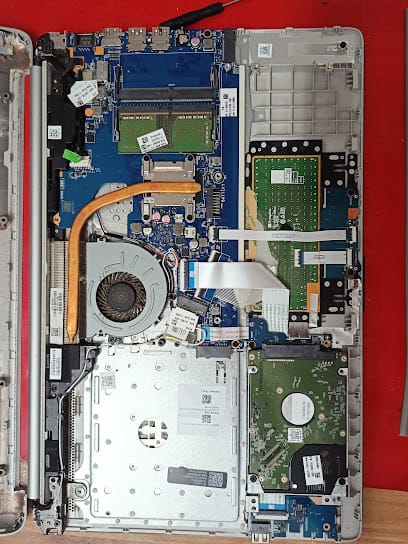 Protector Hub business photograph