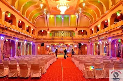 Chakkeswari Events business photograph
