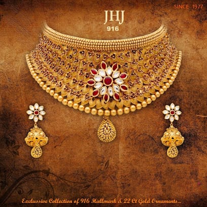 Jay Hanuman Jewellers business photograph