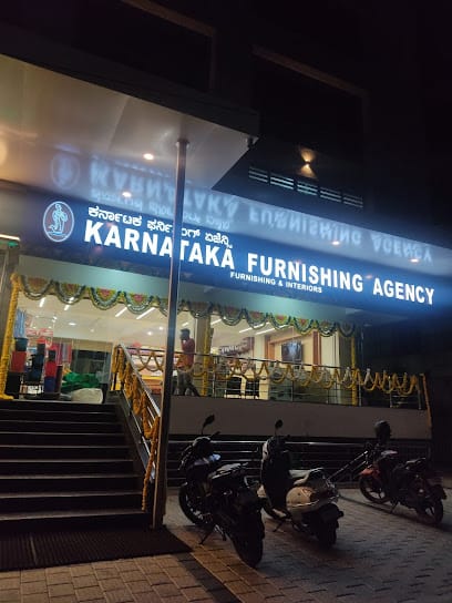 Karnataka Furnishing Agency business photograph