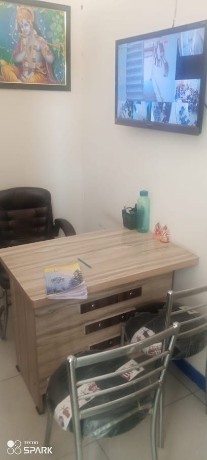 Life care Health services business photograph