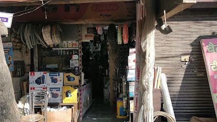 Balaji electric & hardware business photograph