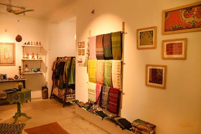 Gaatha Handicrafts business photograph