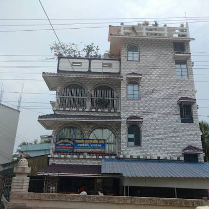 Paradise Diagnostic Centre & Nursing Home business photograph