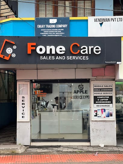 FONE CARE business photograph