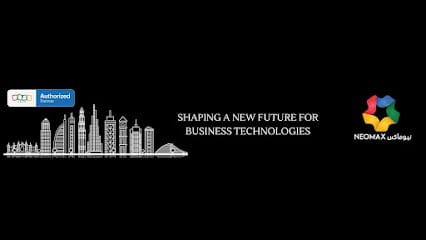 Neomax Technologies Pvt Ltd business photograph