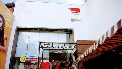 Kurinji Metro Bazaar business photograph