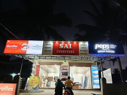 Mattress gallery & pvc furniture business photograph