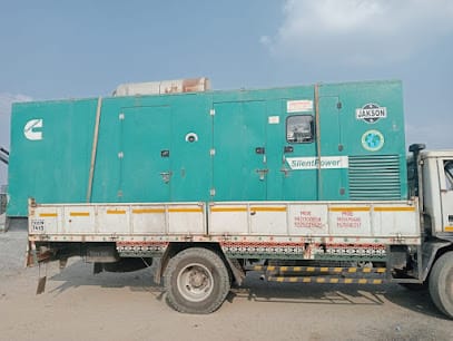 Pavani Power Tech business photograph