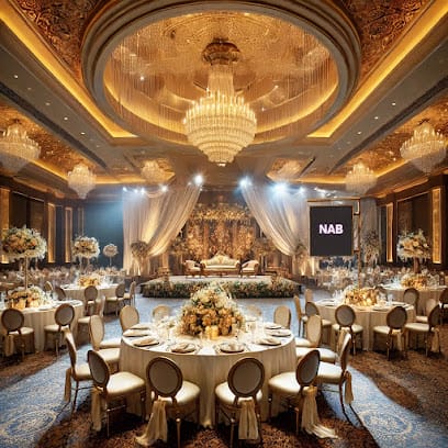 NAB Events & Planner business photograph