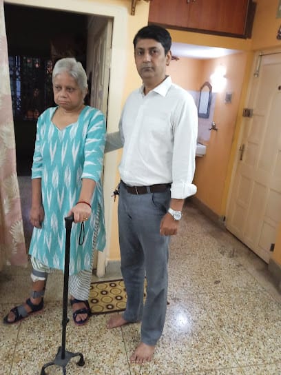 MAHUYA NURSING SEVA CENTER business photograph