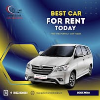 Self Drives cars and bikes Rentals Mangalore business photograph