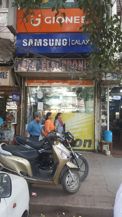 Tara Electronics business photograph