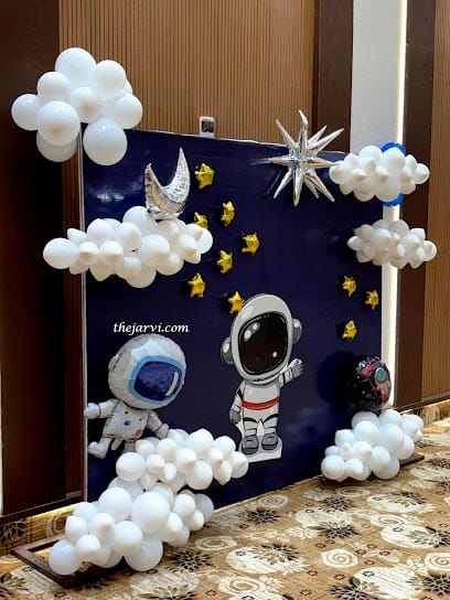 Jarvi Decoration business photograph