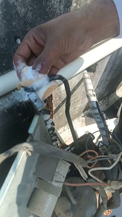 Fauji Refrigeration & Service Centre business photograph