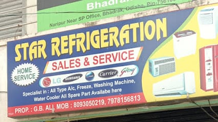 Star Refrigeration 3 business photograph