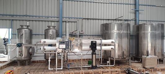 Thilagam Ro & Gas stove service business photograph