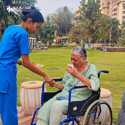Aaji Care Home Health Services business photograph