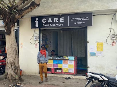 i- care - iphone repair shop -iphone service center indore - apple service center indore-apple repair business photograph