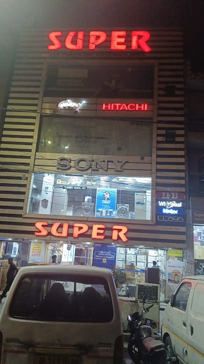 super electronics pvt ltd business photograph