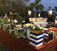 PRUTHVI Catering Services | Wedding & Food Caterers in Ahmedabad business photograph