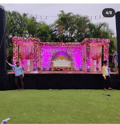 Subham event planner business photograph