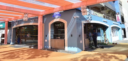 Radhe Prem Ni Mithaas (Sector 11) business photograph