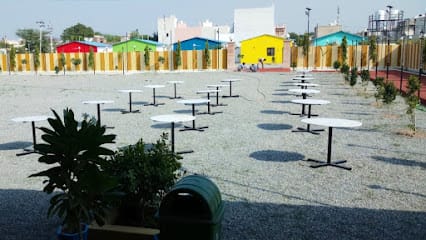 ramdev vatika marriage garden business photograph