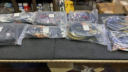 EXCELLENT HOME APPLIANCE SERVICE CENTRE business photograph