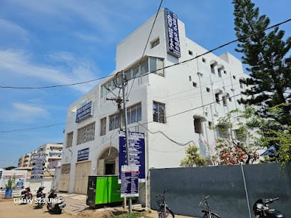 Amrut Hospital business photograph