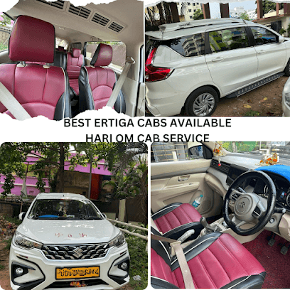 Hari Om Tours and Travels - Cab & Taxi Services In Bhubaneswar business photograph