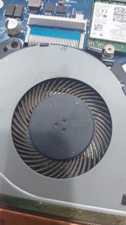 SMS Computers & Laptop Service Center business photograph