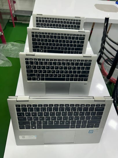 Patidar Computers And Printer Repair business photograph