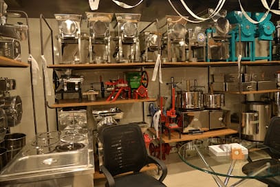 The One Kitchen Equipment business photograph