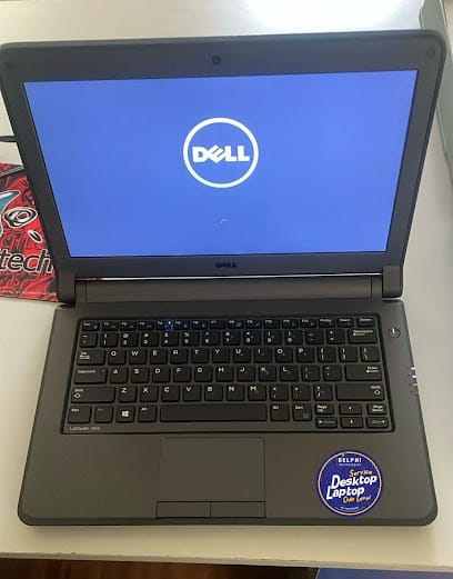 Delphi Technologies business photograph