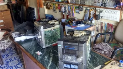 Shree Mahashakti Electronics business photograph