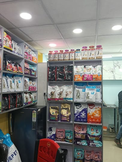 Dr. Veterinary Assistant siliguri 24 ×7 business photograph