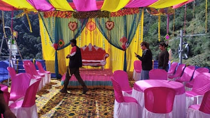 TRIYUGINARAYAN WEDDING DESTINATION EVENT PLANNER business photograph