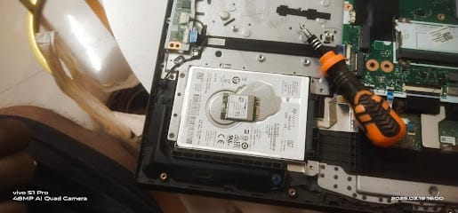 HANS ENTERPRISES business photograph