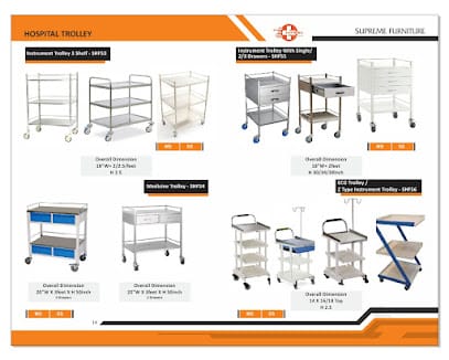 Sahani Surgicals business photograph