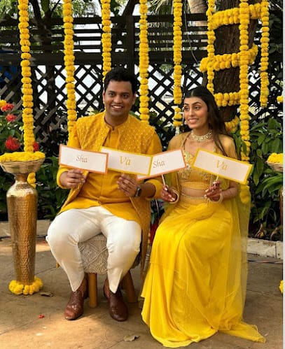 Accure Weddings and Events / Best Event Company in Nagpur business photograph