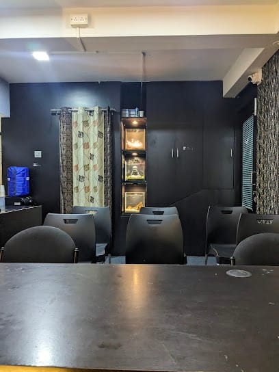 Dell Authorized & Msi Authorized laptop and mobile service center - Yazhi Tech business photograph