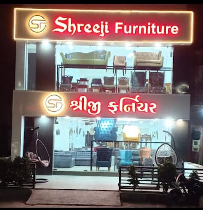 SHREEJI FURNITURE | Sofa manufacture in Ahmedabad | Dinning Set manufacturer in Ahmedabad business photograph