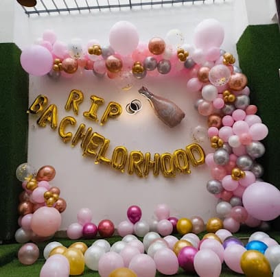 Shriji Events N Decor by Kiran Malhotra business photograph