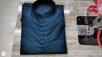 SEE ROCK MEN TAILOR business photograph