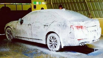 The Auto Spa, Elamakkara business photograph